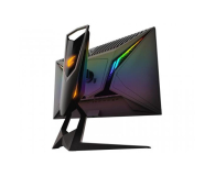 Gigabyte Aorus KD25F czarny 240Hz 0,5ms - 500588 - zdjęcie 5